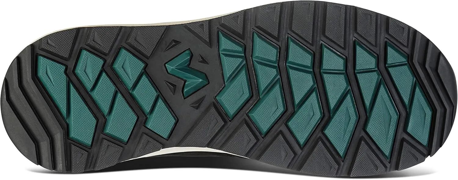 Forsake Thatcher - Women's Waterproof Leather Hiking Boot