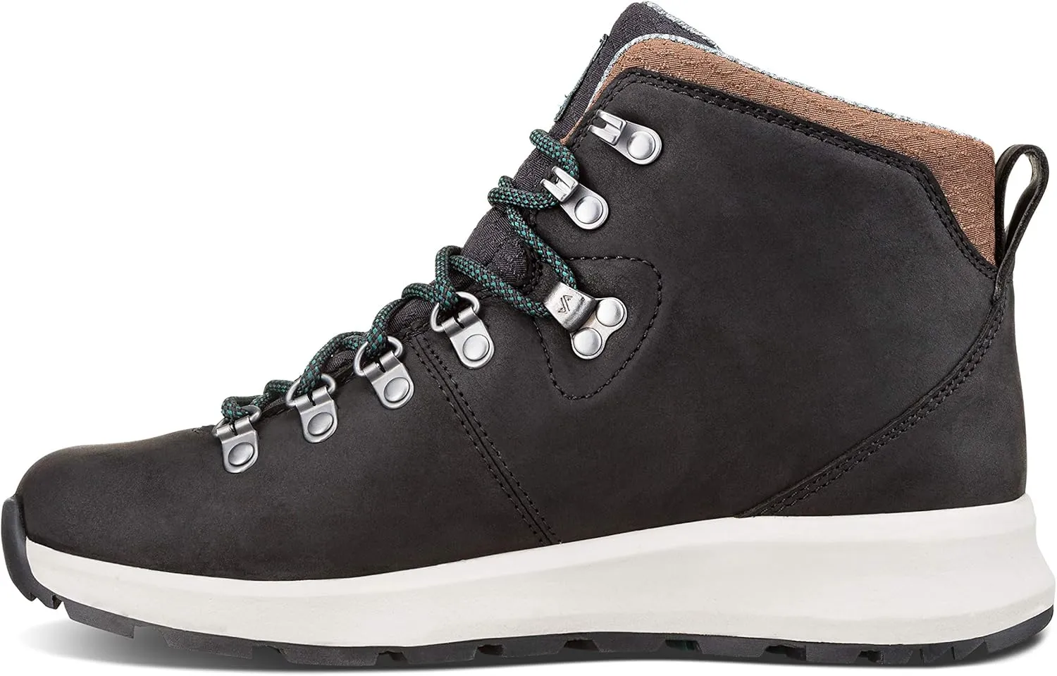 Forsake Thatcher - Women's Waterproof Leather Hiking Boot