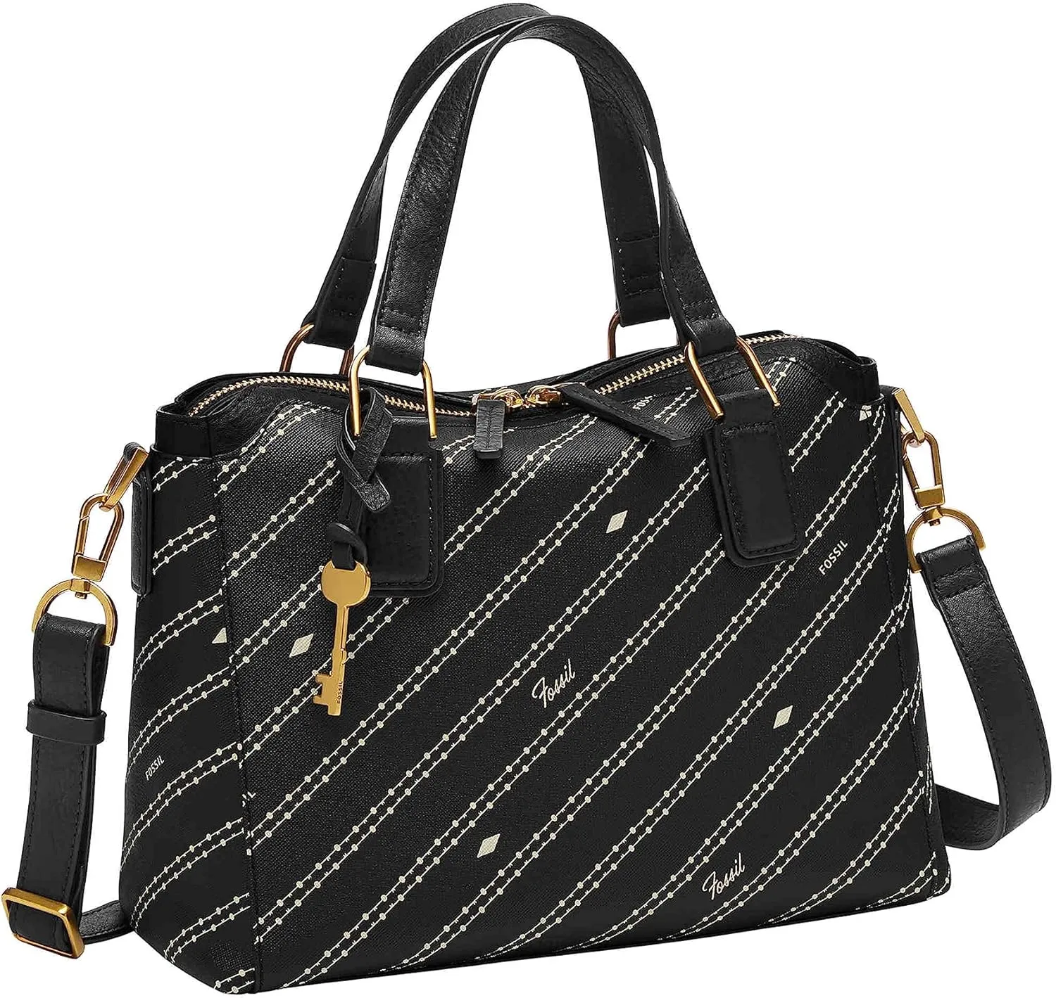 Fossil Tote