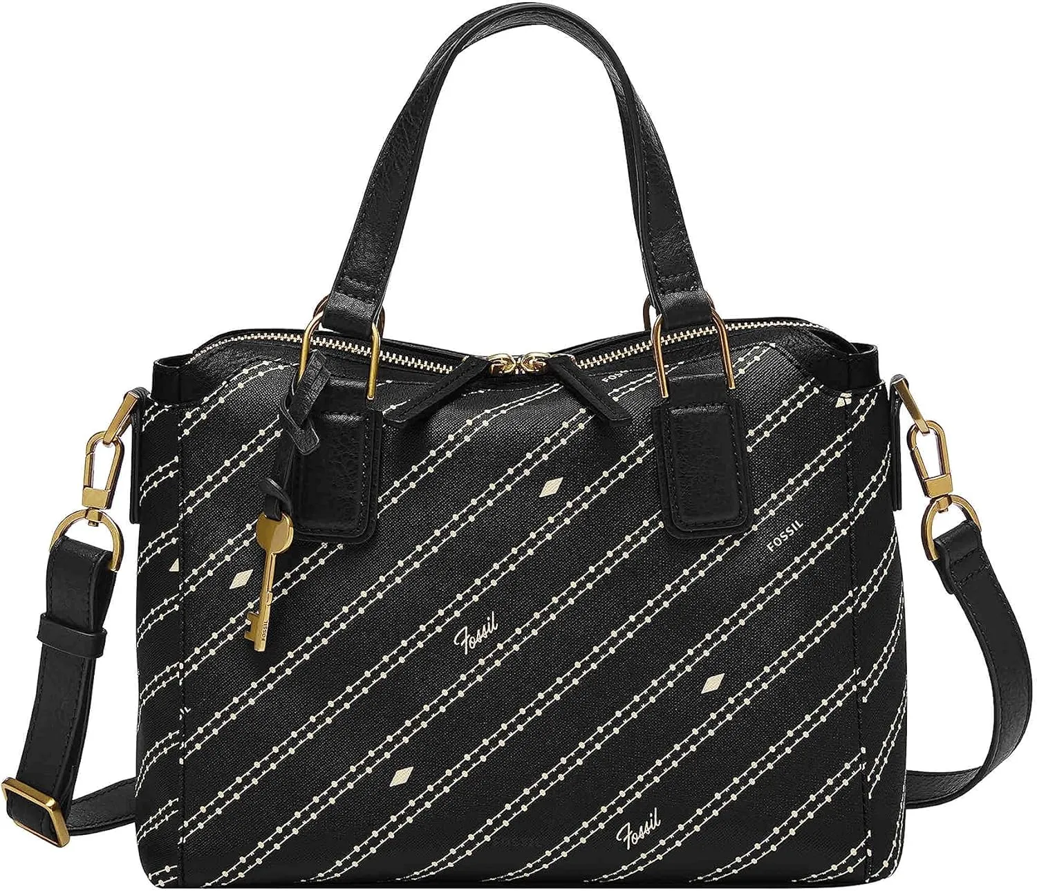 Fossil Tote