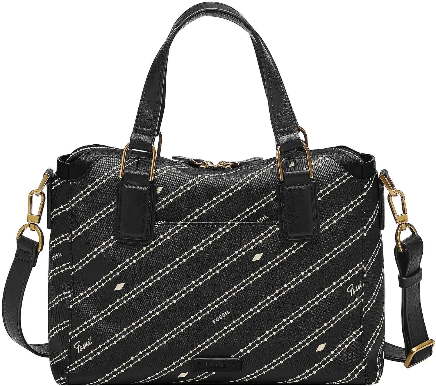 Fossil Tote