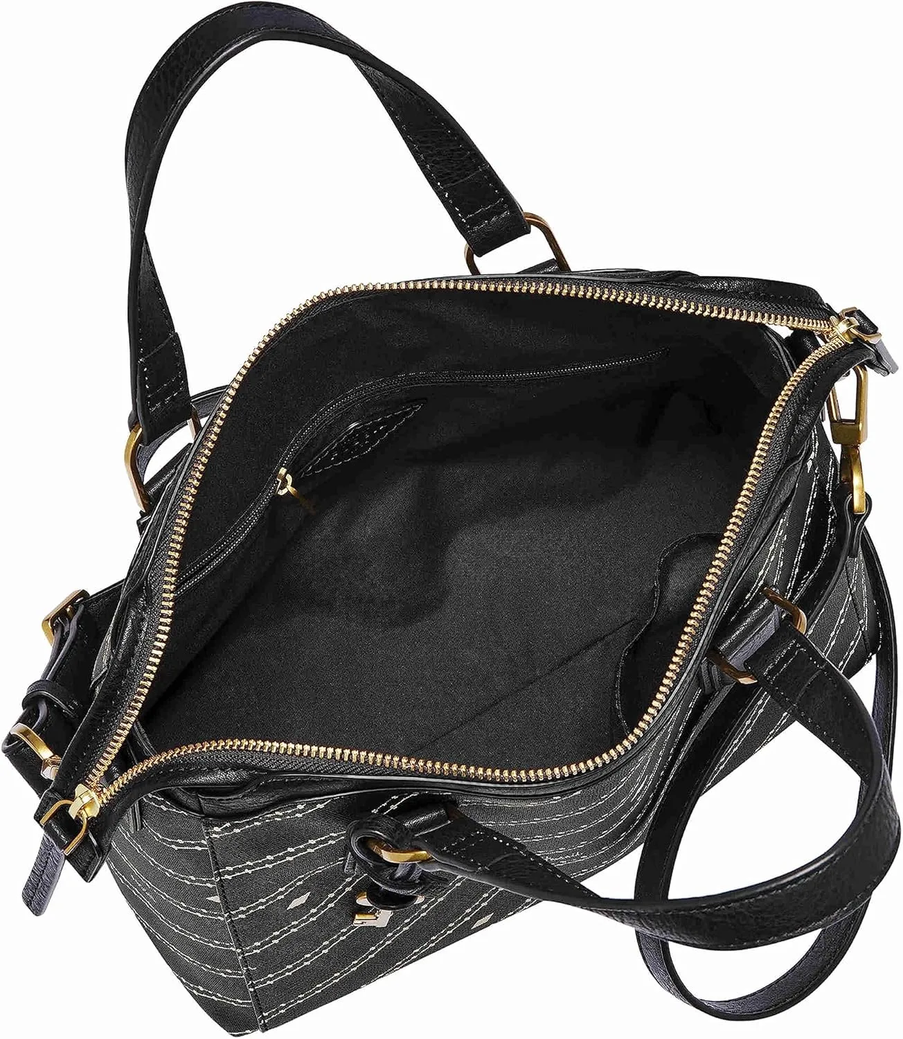Fossil Tote