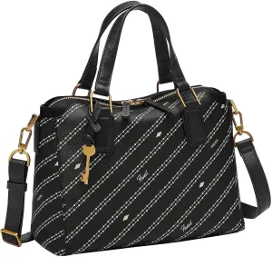 Fossil Tote