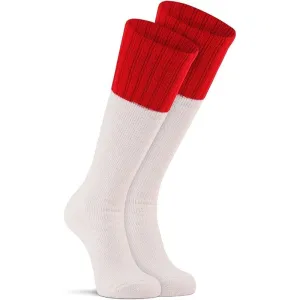 Fox River Wick Dry Northwest Boot Sock - White