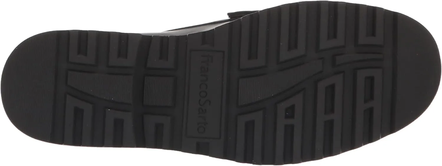 Franco Sarto Women's L-limitmoc Slip-ons Loafer