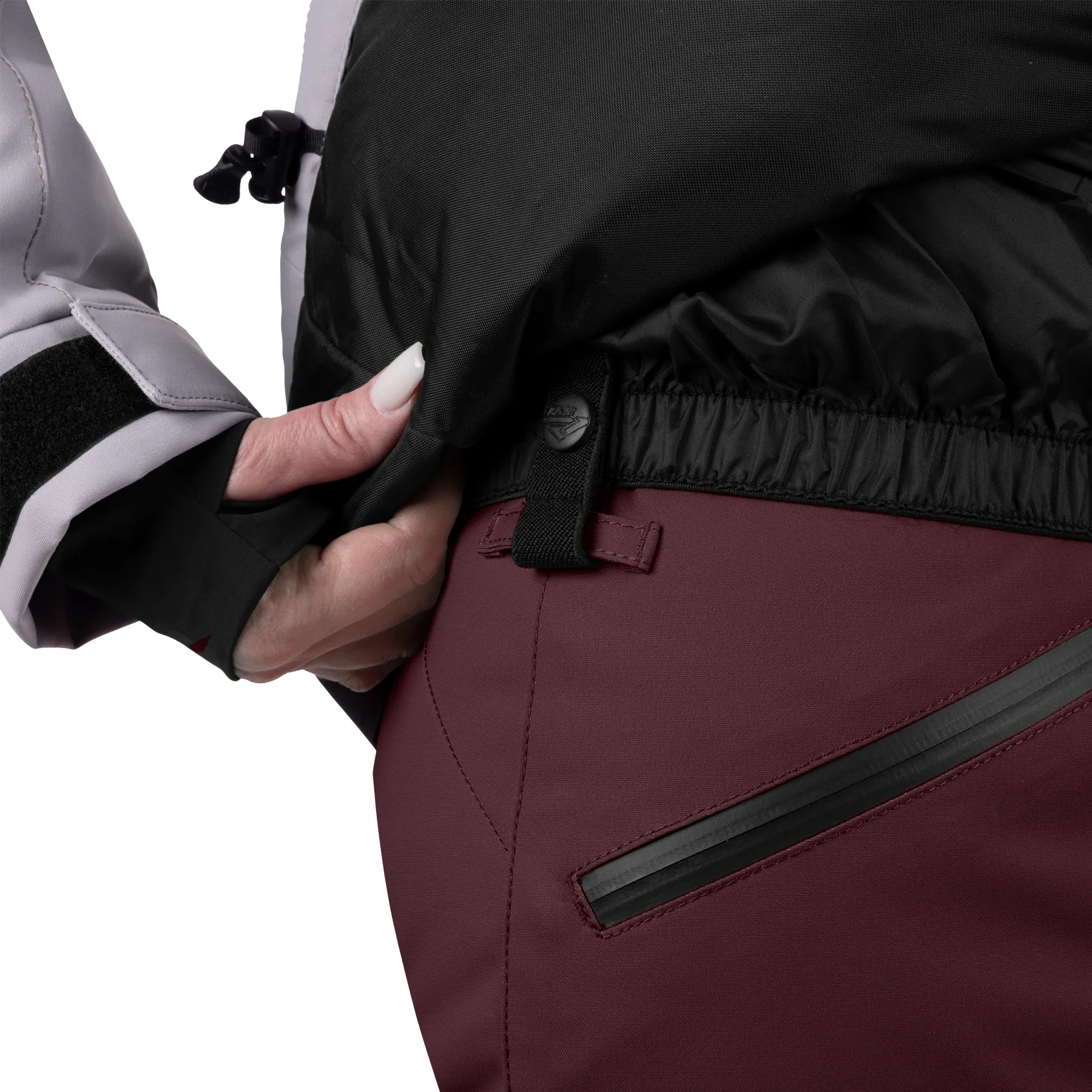 FXR W Aerial Pant
