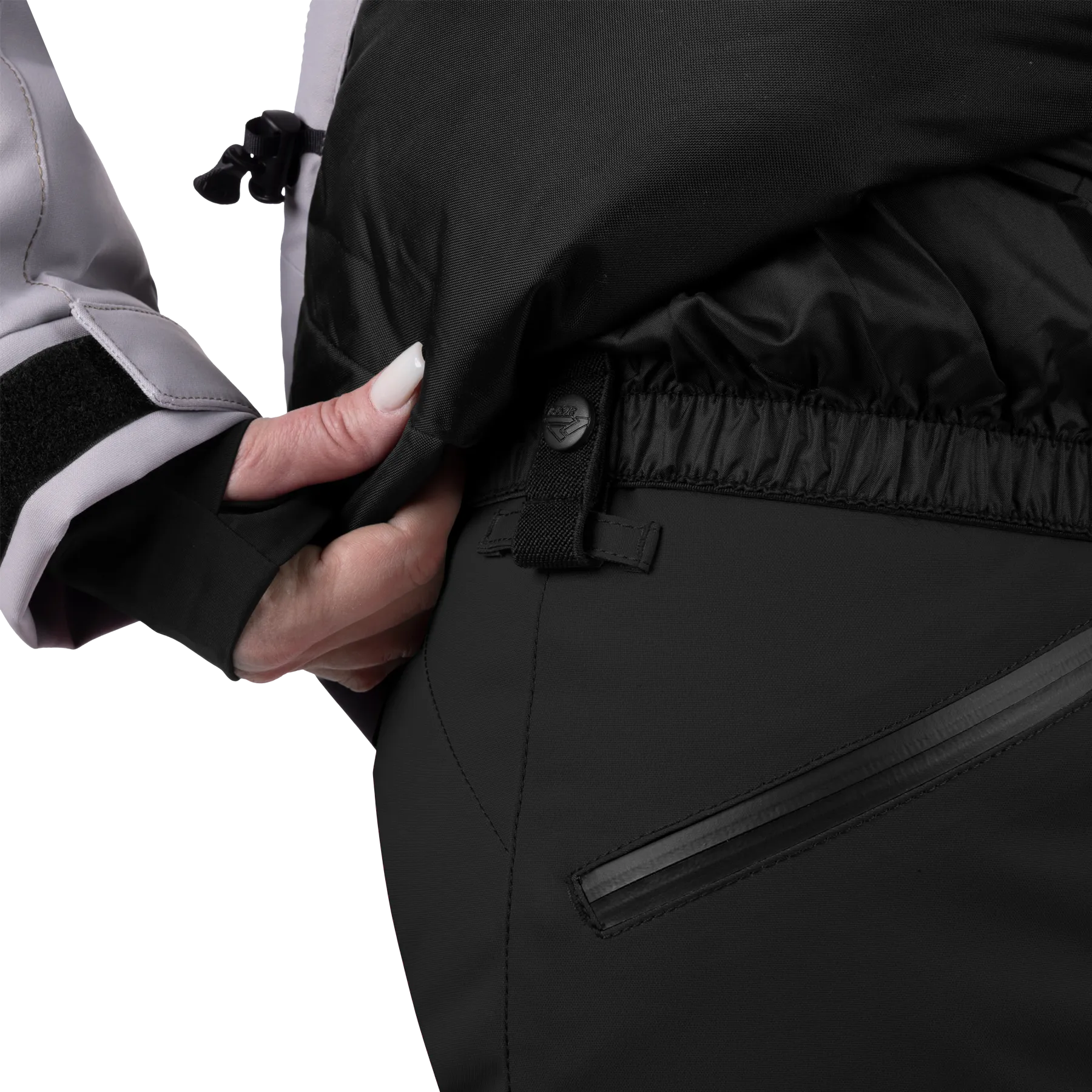 FXR W Aerial Pant