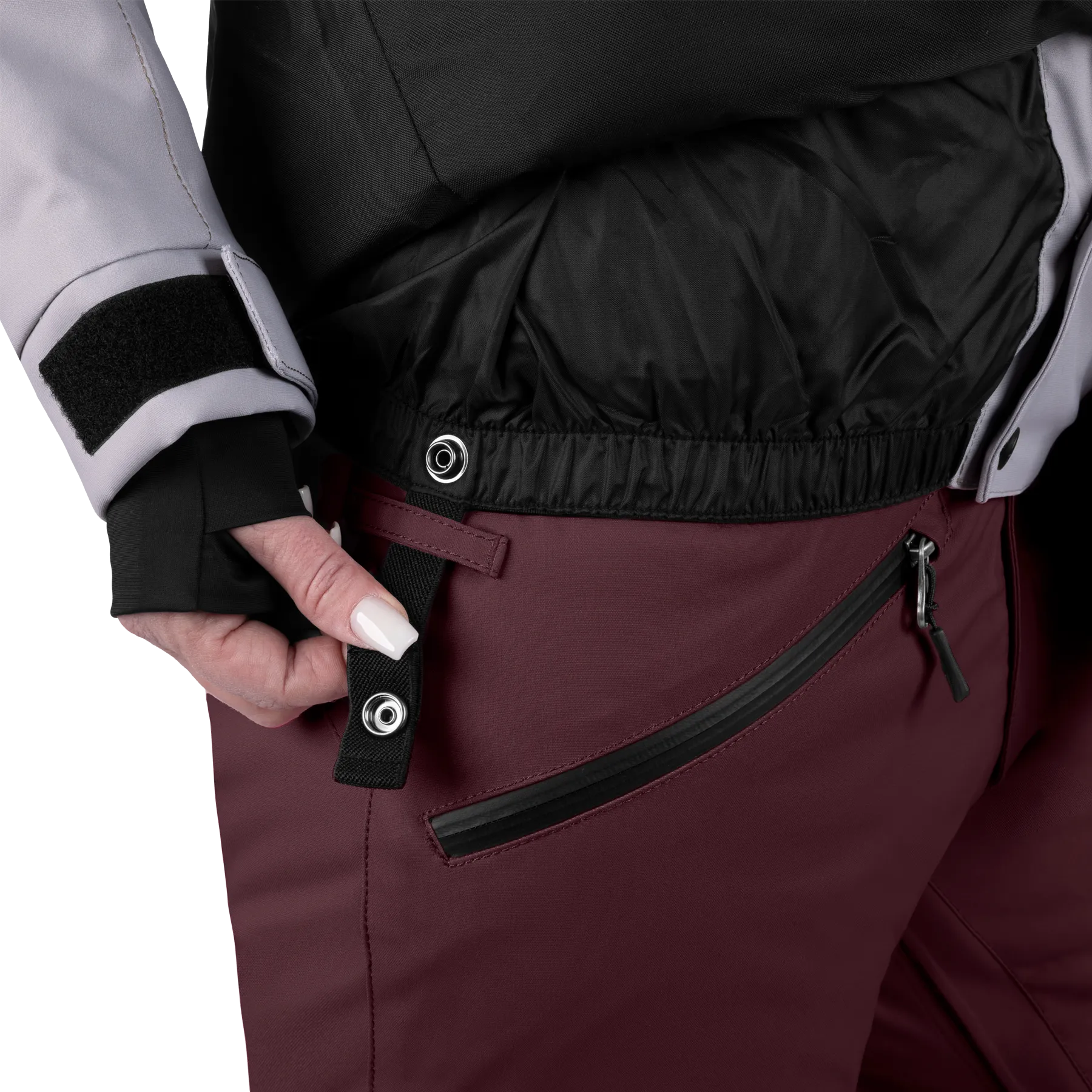 FXR W Aerial Pant