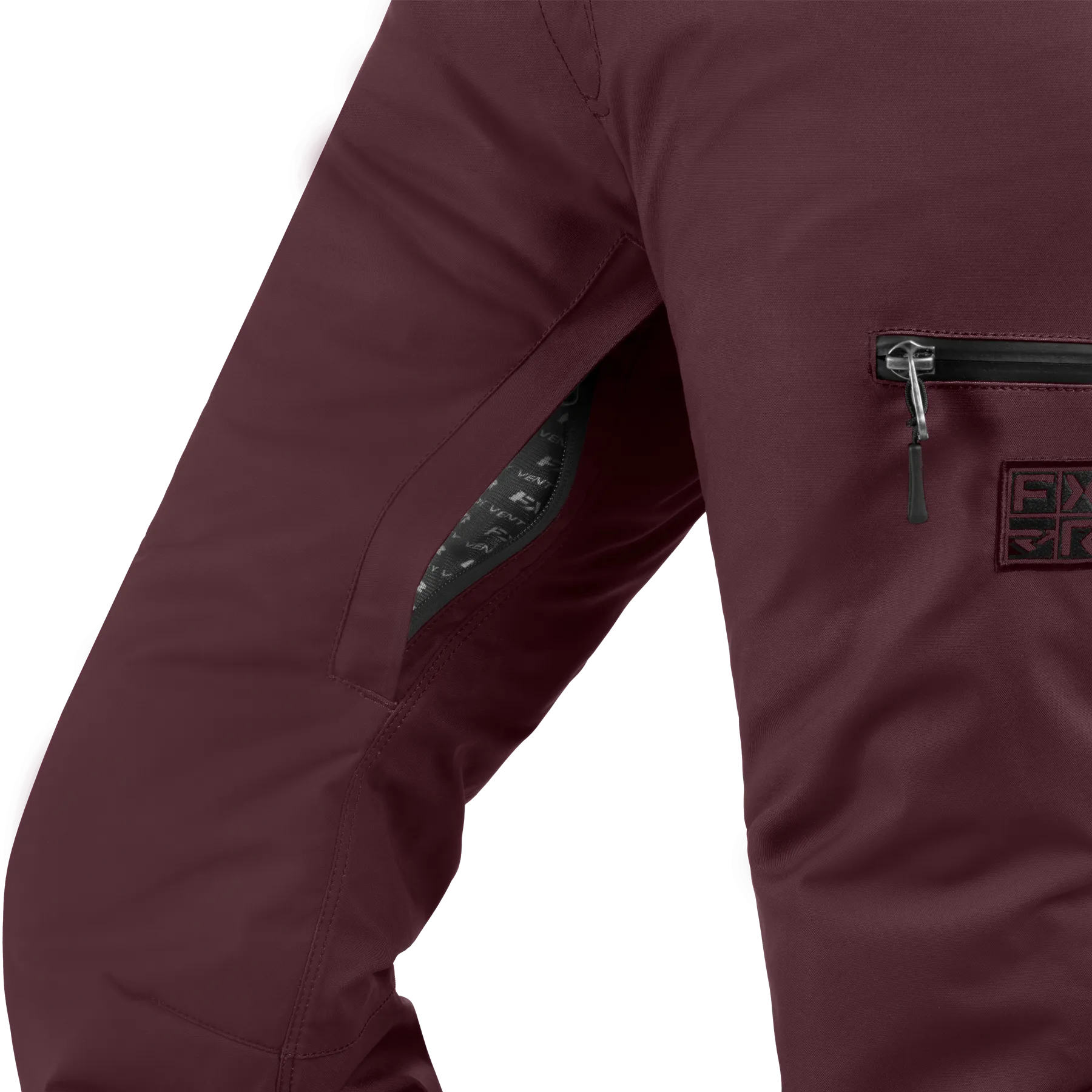 FXR W Aerial Pant
