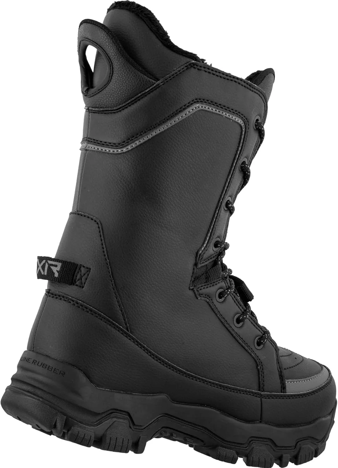 FXR X-Cross Speed Boot 2025 (Black Ops - M11)