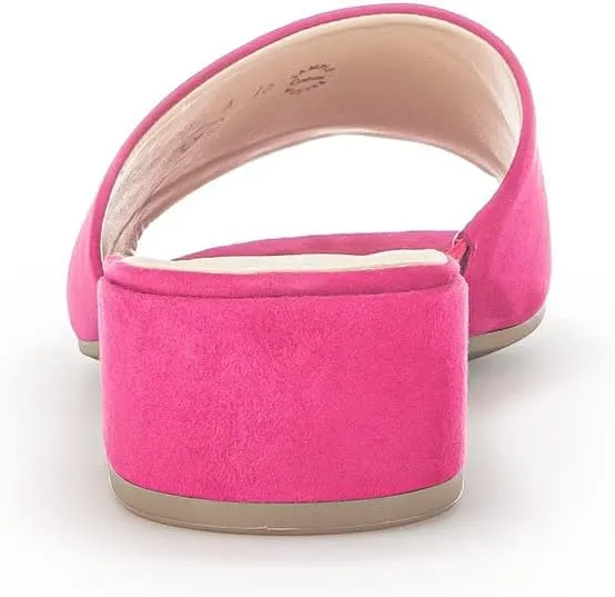 Gabor Women's Mules Slide Sandal, 10