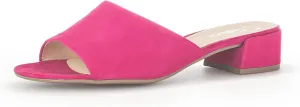 Gabor Women's Mules Slide Sandal, 10