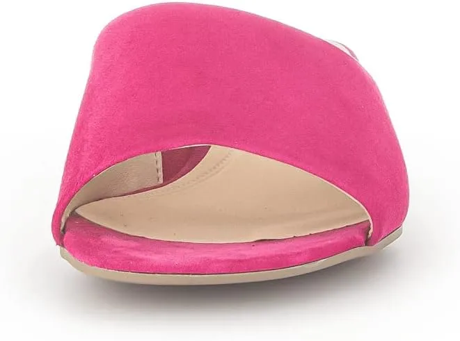 Gabor Women's Mules Slide Sandal, 10