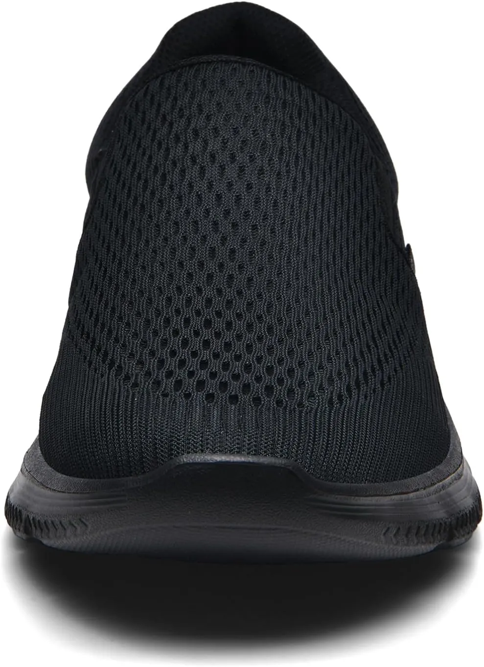 GALASEA Men's Casual Slip on Mesh Loafer Breathable Sneakers Ultralight & Comfort Walking Shoes