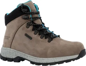 Georgia Boot Eagle Trail Women's Waterproof Hiker, Grey, Size 8.5(M)