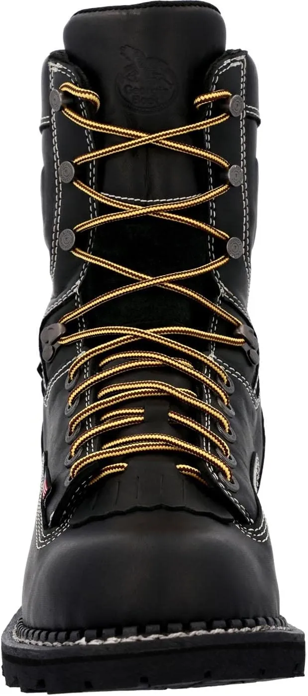 Georgia Boot Men's America Made Industrial Boot