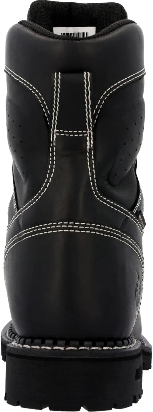 Georgia Boot Men's America Made Industrial Boot