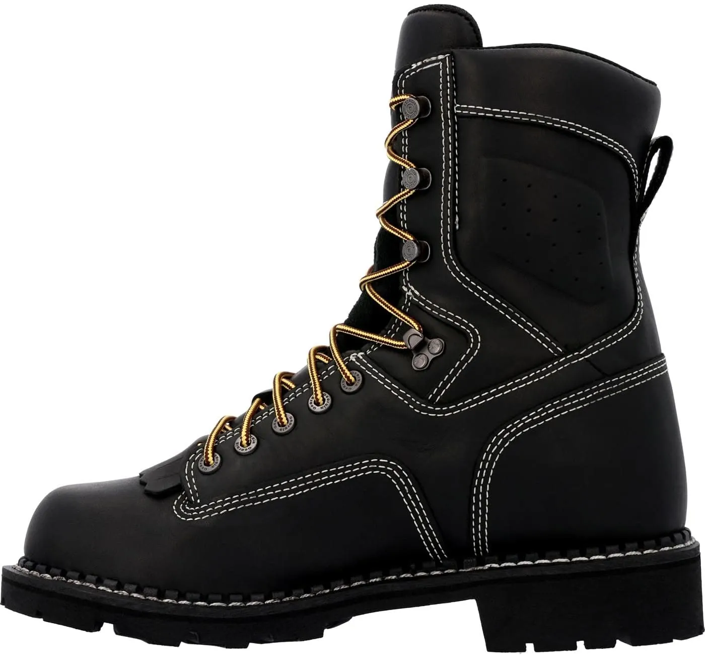Georgia Boot Men's America Made Industrial Boot
