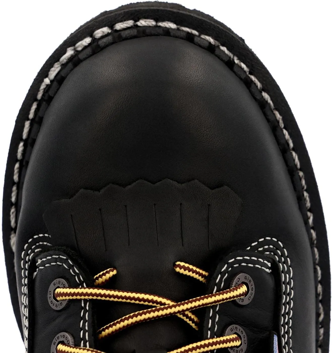 Georgia Boot Men's America Made Industrial Boot