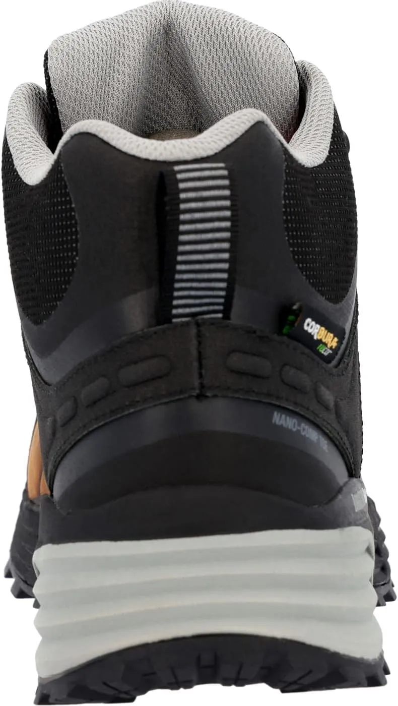 Georgia Boot Men's Durablend Sport Construction Boot
