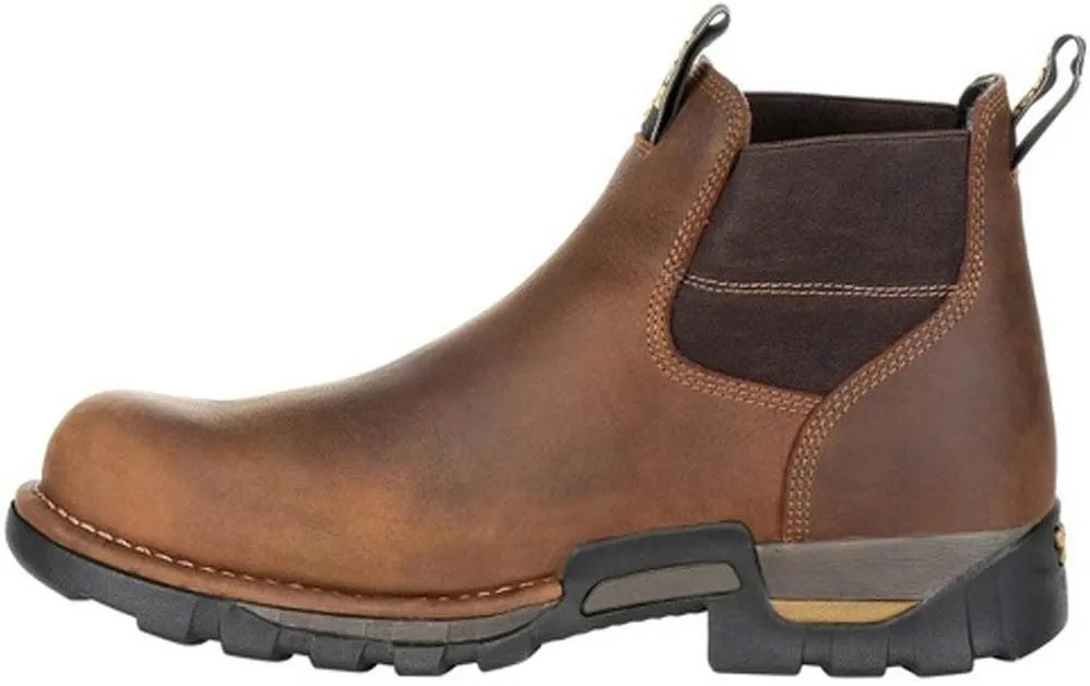 Georgia Boot Men's Eagle One Chelsea Boot