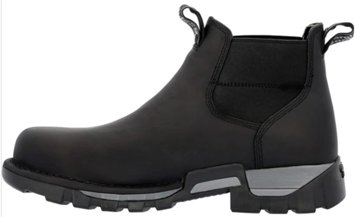 Georgia Boot Men's Eagle One Chelsea Boot