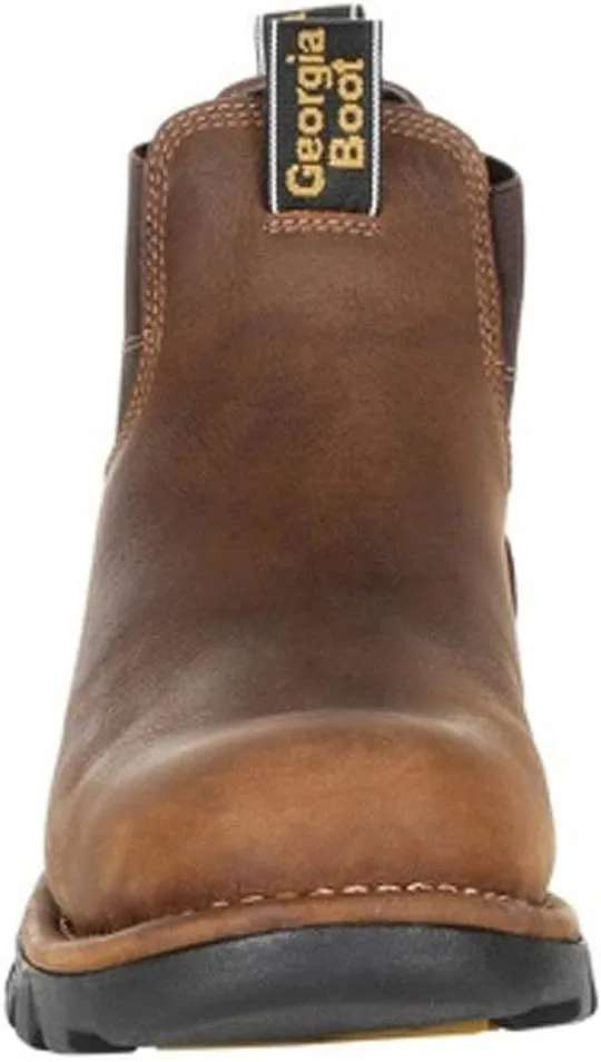 Georgia Boot Men's Eagle One Chelsea Boot