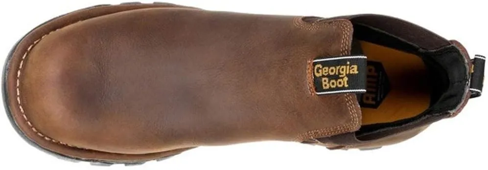 Georgia Boot Men's Eagle One Chelsea Boot