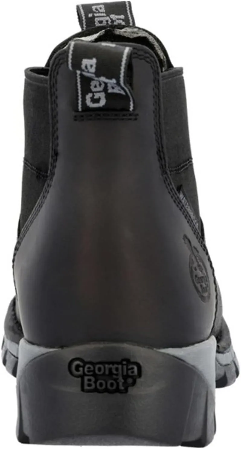 Georgia Boot Men's Eagle One Chelsea Boot