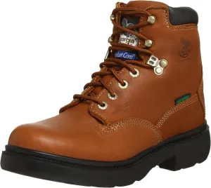 Georgia Boot Men's Flex Point 6" Work Boot