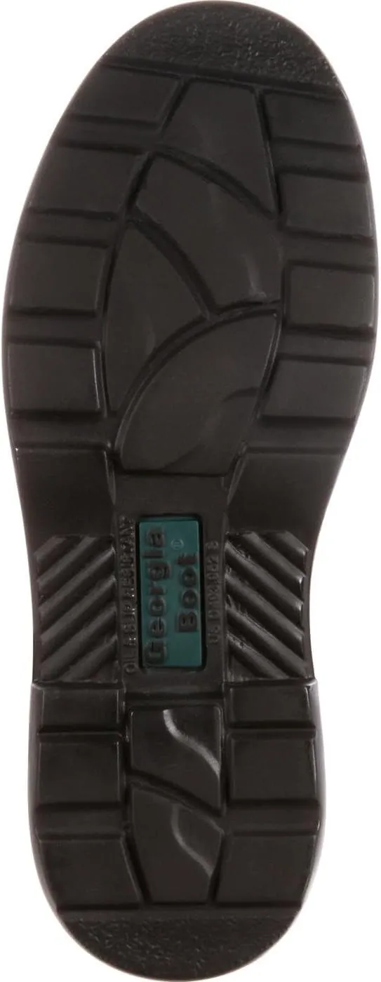 Georgia Boot Men's Flex Point 6" Work Boot