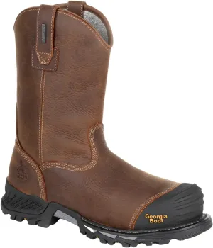 Georgia Boot Men's Rumbler Industrial Boot