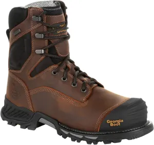 Georgia Boot Men's Rumbler Industrial Boot