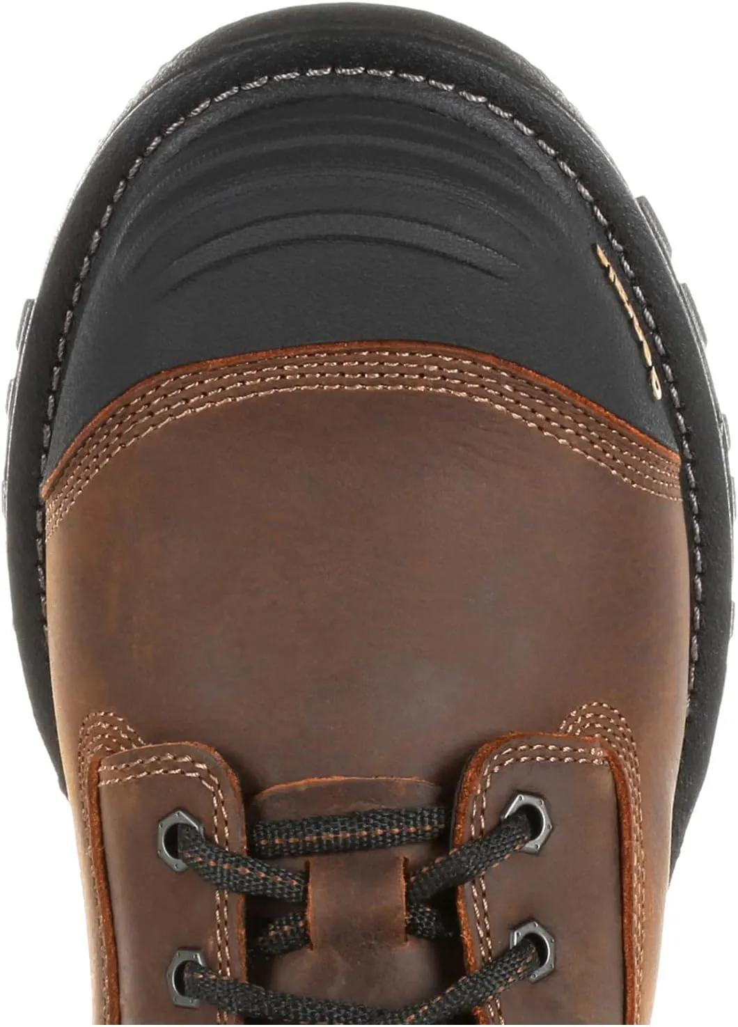 Georgia Boot Men's Rumbler Industrial Boot