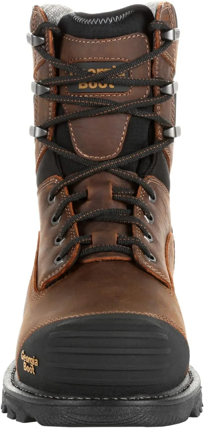Georgia Boot Men's Rumbler Industrial Boot