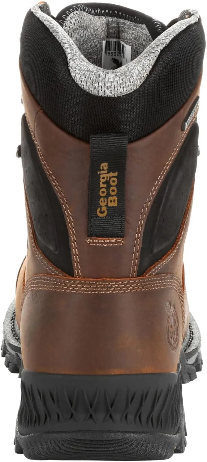 Georgia Boot Men's Rumbler Industrial Boot
