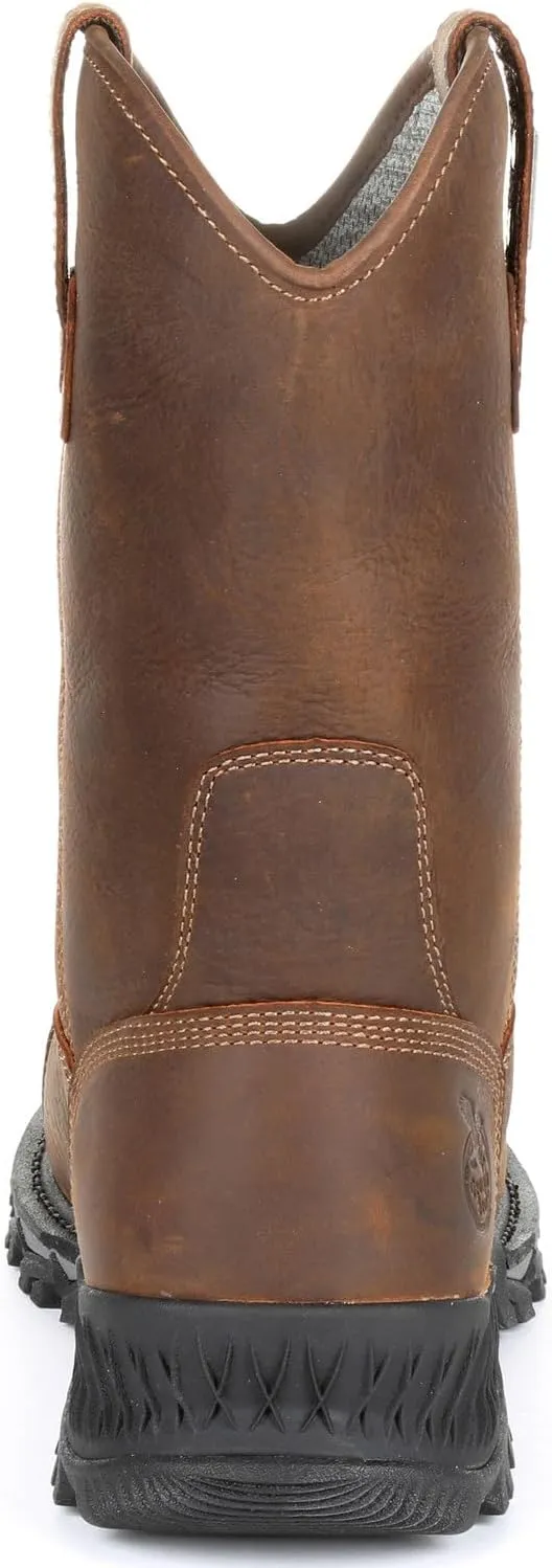 Georgia Boot Men's Rumbler Industrial Boot