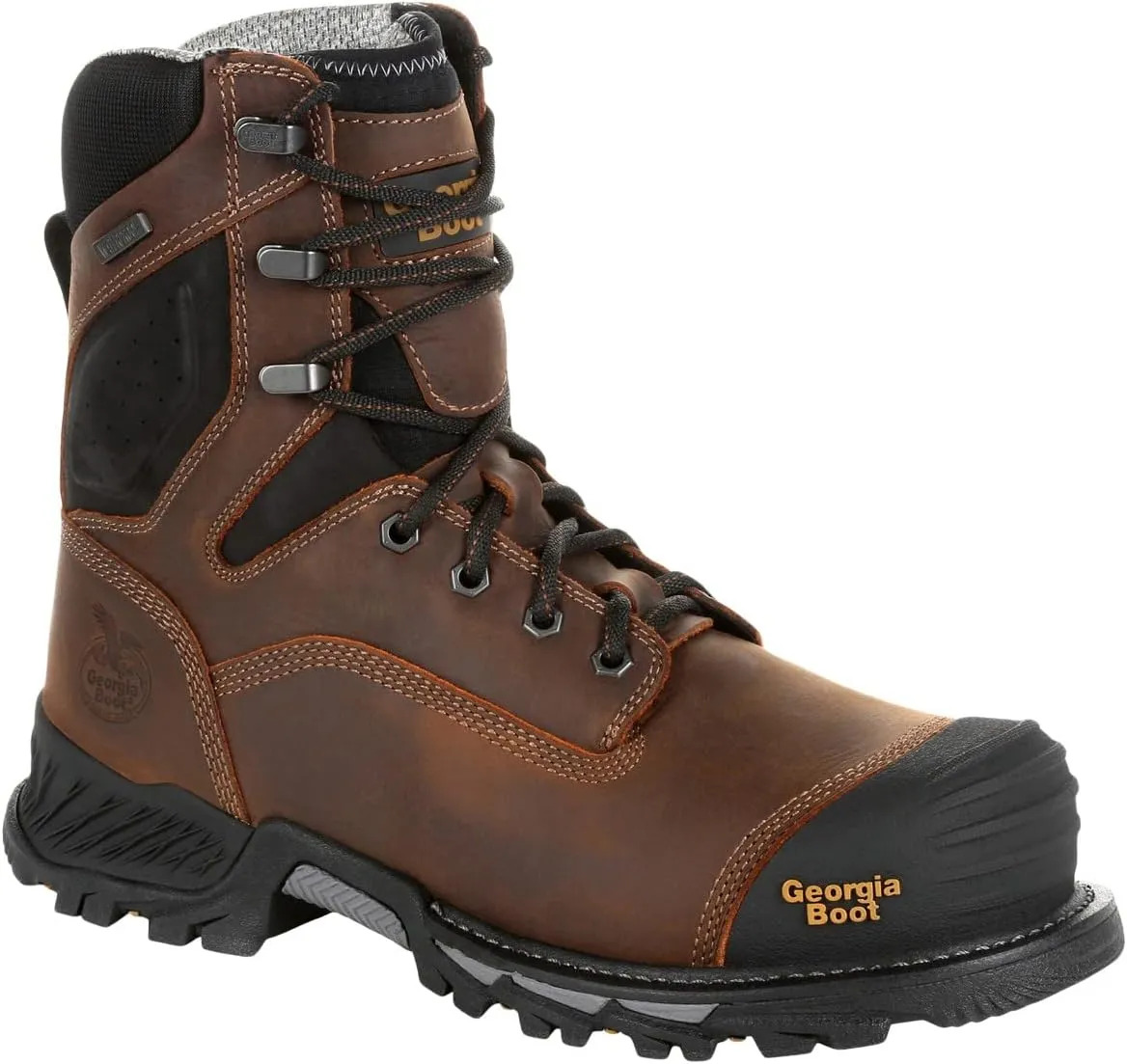 Georgia Boot Men's Rumbler Industrial Boot