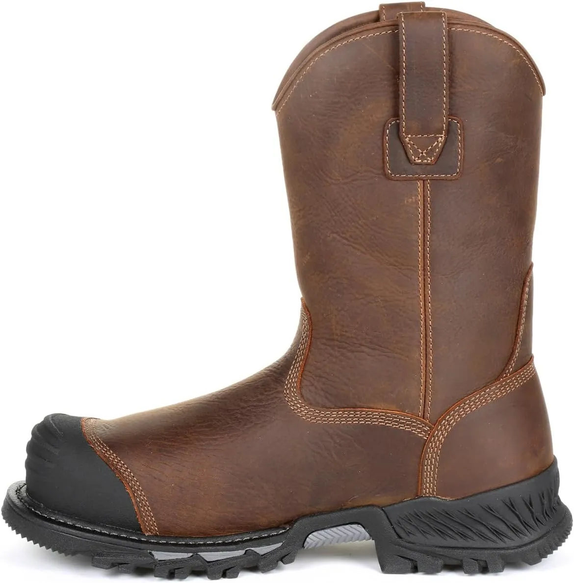 Georgia Boot Men's Rumbler Industrial Boot