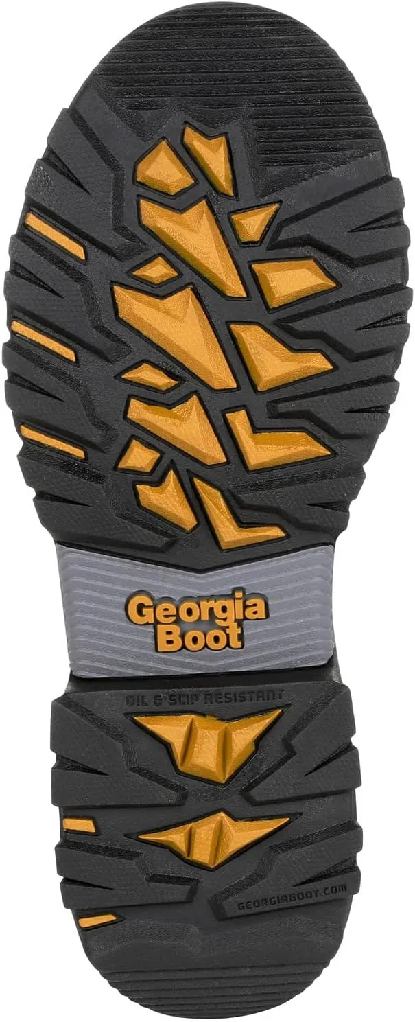 Georgia Boot Men's Rumbler Industrial Boot