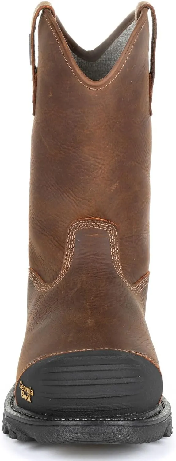 Georgia Boot Men's Rumbler Industrial Boot