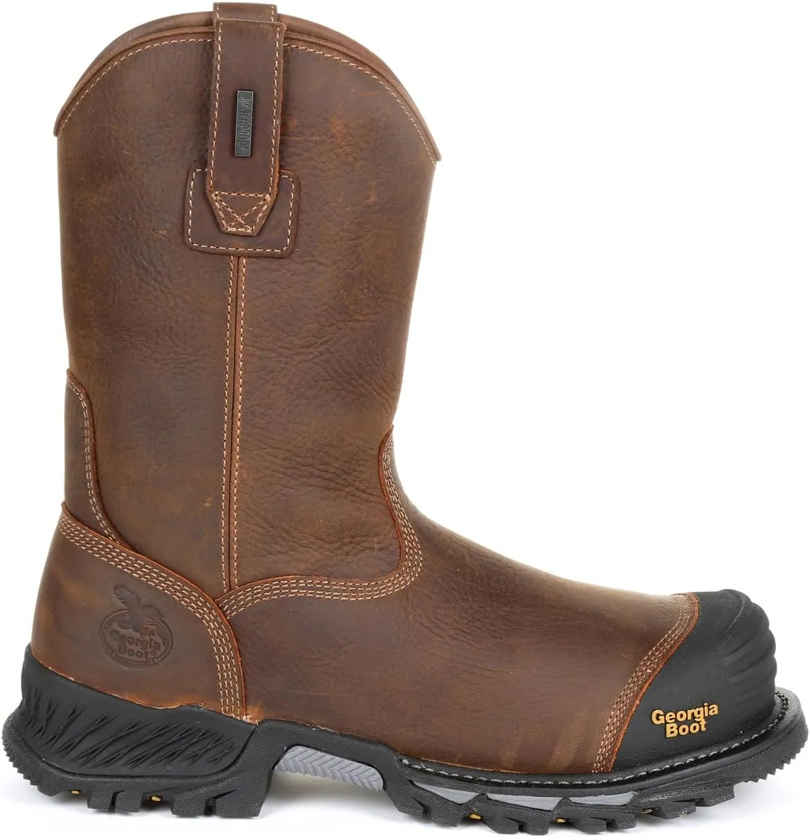 Georgia Boot Men's Rumbler Industrial Boot