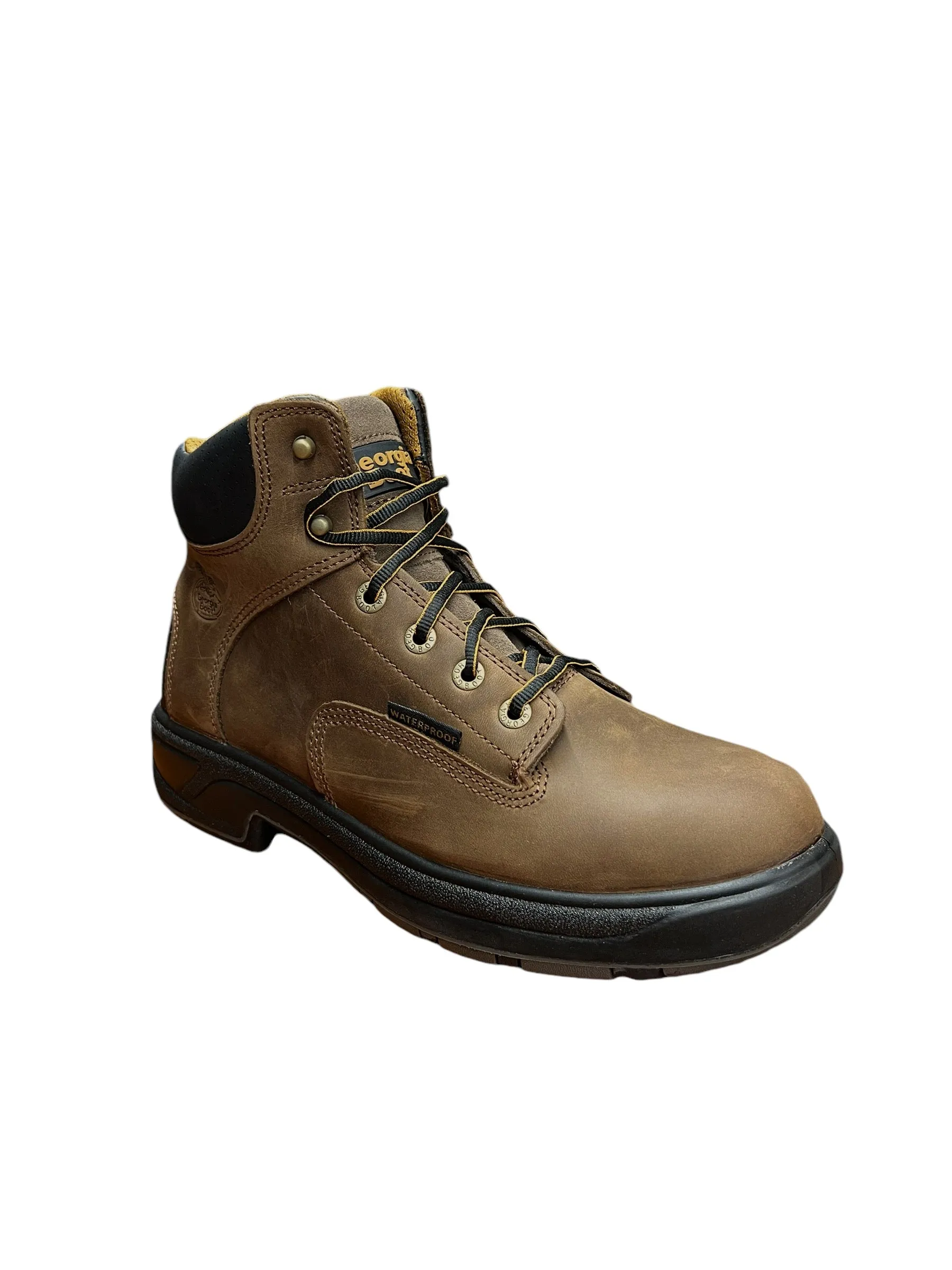 Georgia FLXPOINT Composite Toe Waterproof - G6644