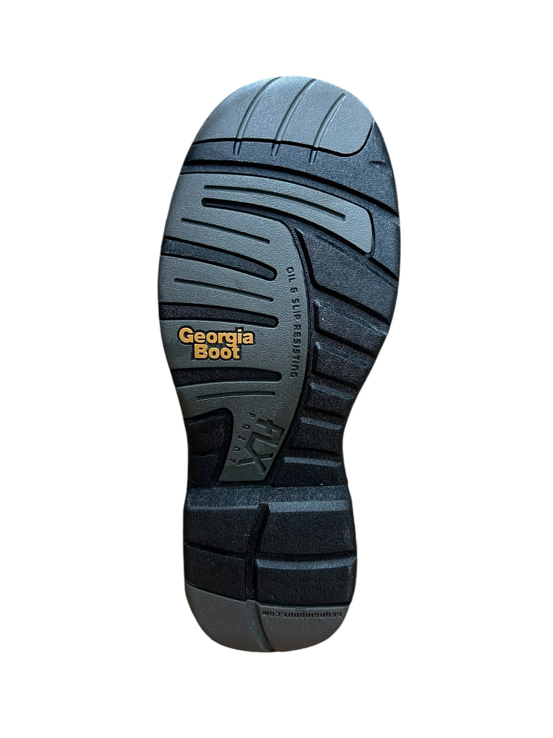 Georgia FLXPOINT Composite Toe Waterproof - G6644