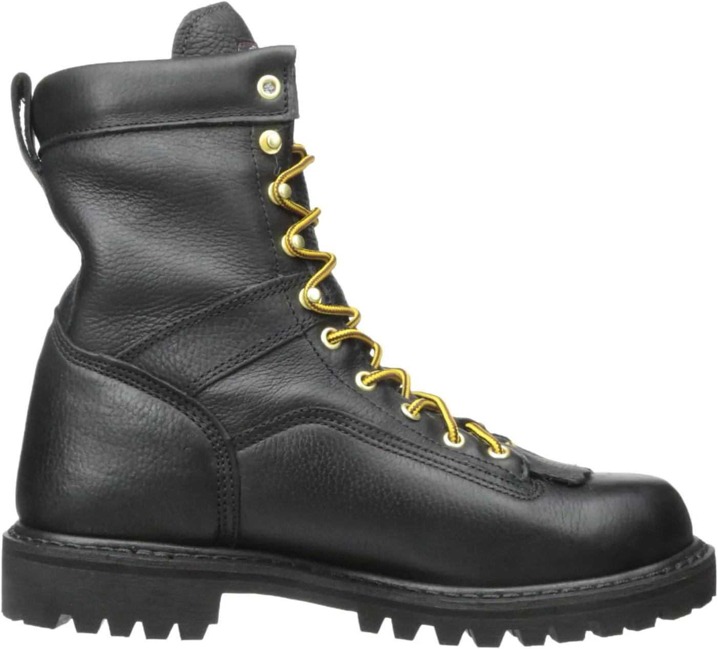 Georgia Men's G8010 Mid Calf Boot