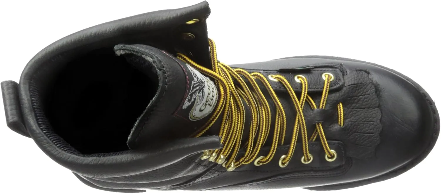 Georgia Men's G8010 Mid Calf Boot