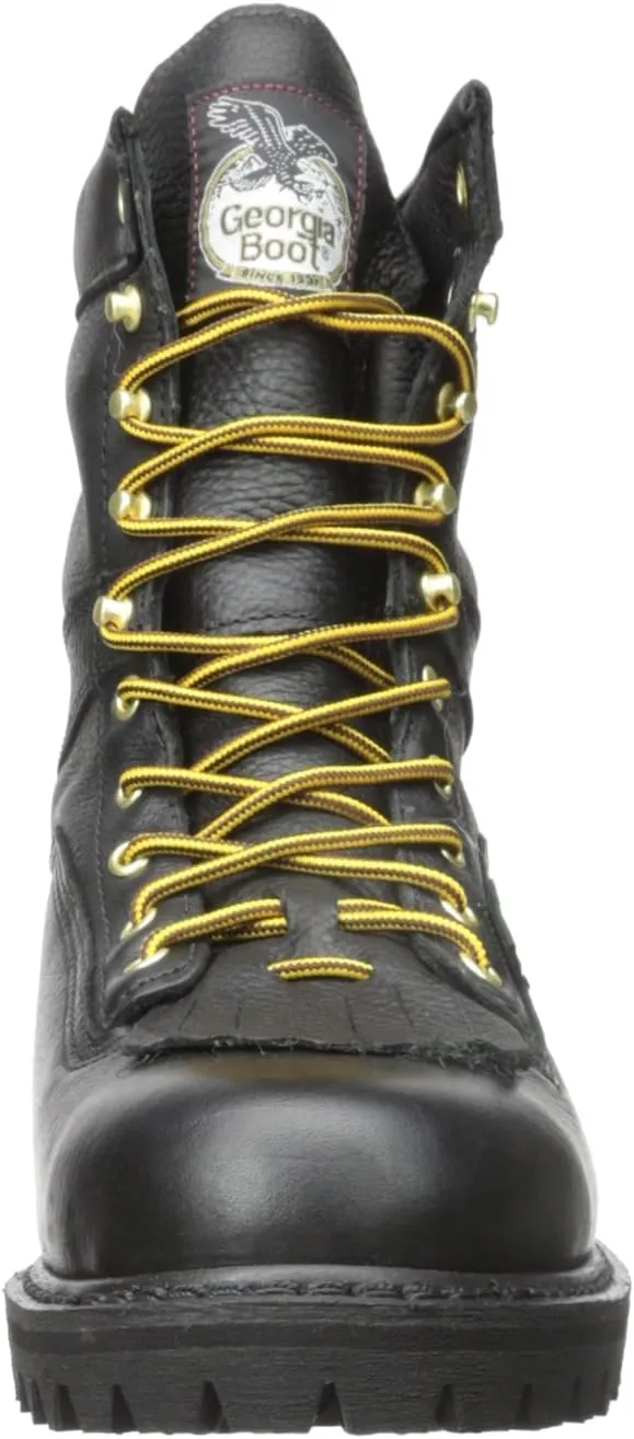 Georgia Men's G8010 Mid Calf Boot