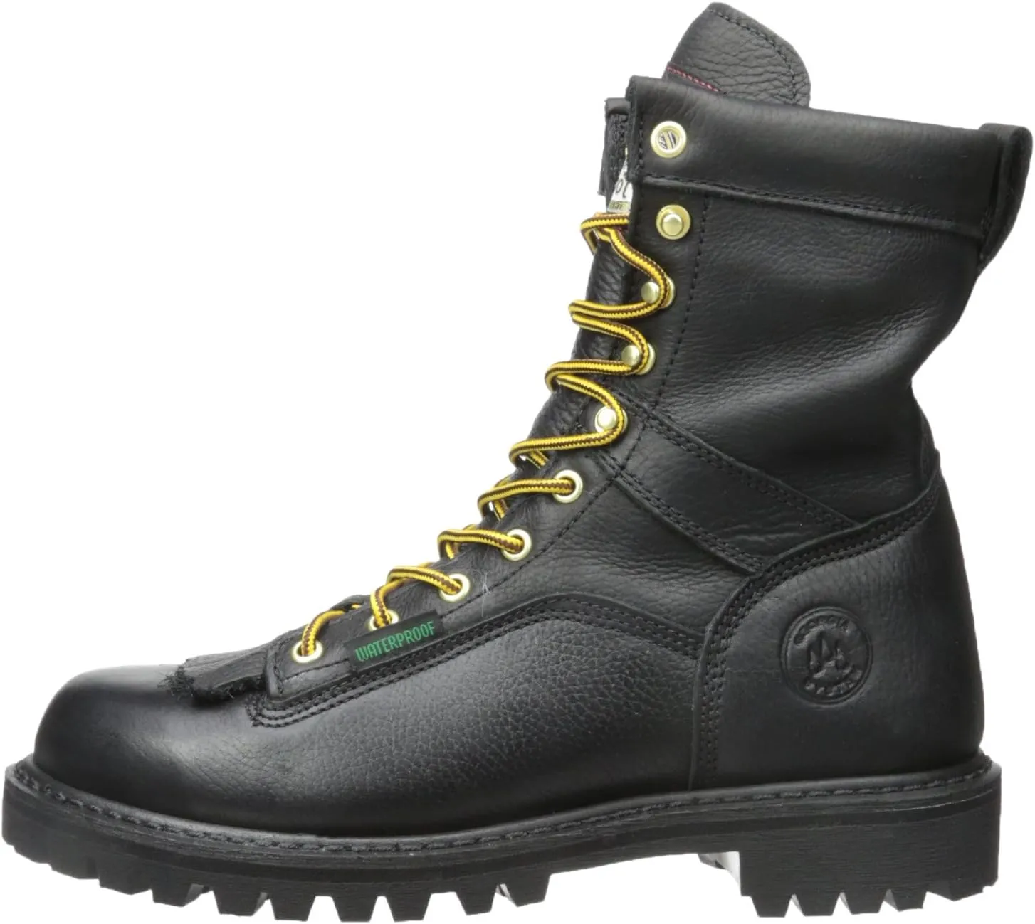 Georgia Men's G8010 Mid Calf Boot
