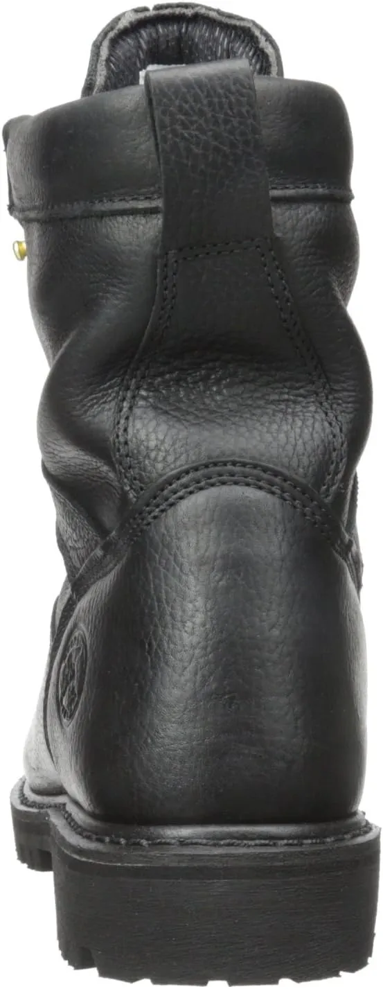 Georgia Men's G8010 Mid Calf Boot