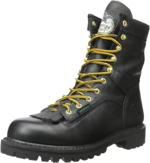Georgia Men's G8010 Mid Calf Boot